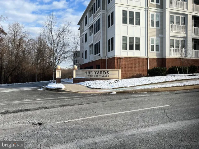 $333,333 | 812 Long Drive, Unit 812F, Aberdeen, MD 21001