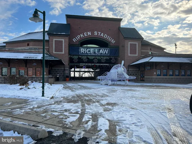 $333,333 | 812 Long Drive, Unit 812F, Aberdeen, MD 21001