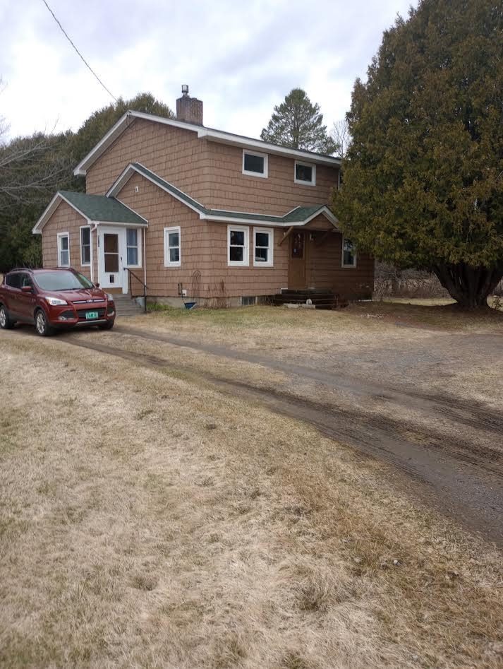 809 Highway 102 Canaan, VT 05903 - Photo 1 of 22