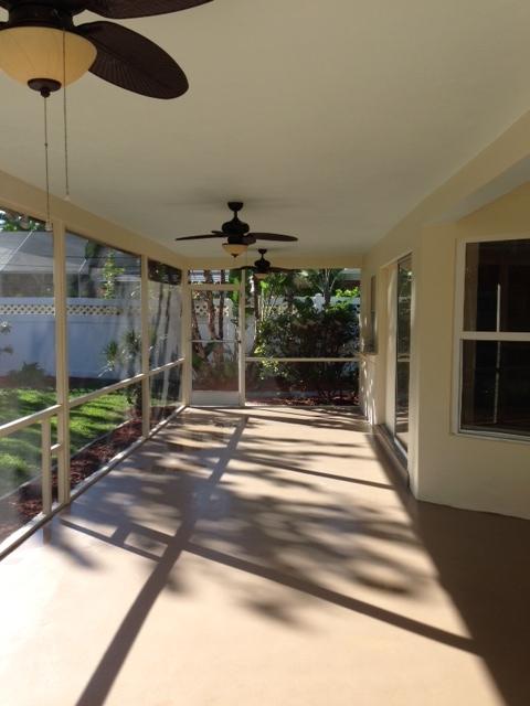 1140 Southwest 14th Street Boca Raton, FL 33486 - Photo 15 of 24 Patio