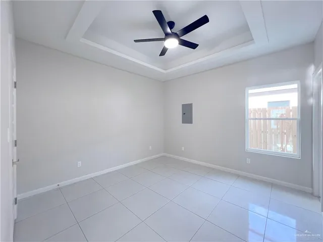 $1,400 | 2004 East 1st Street, Unit 4, Mission, TX 78572