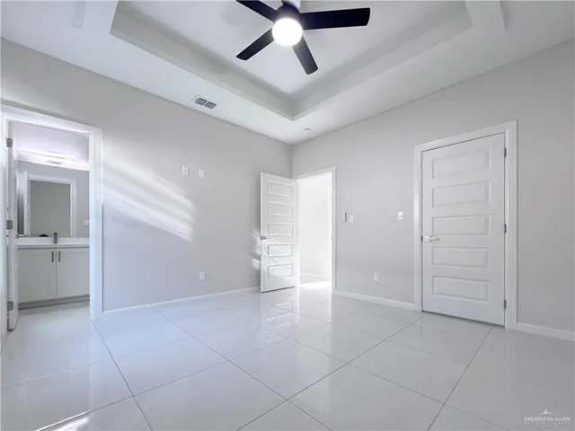 $1,400 | 2004 East 1st Street, Unit 4, Mission, TX 78572