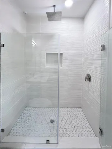 $1,400 | 2004 East 1st Street, Unit 4, Mission, TX 78572