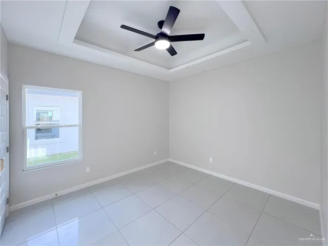 $1,400 | 2004 East 1st Street, Unit 4, Mission, TX 78572