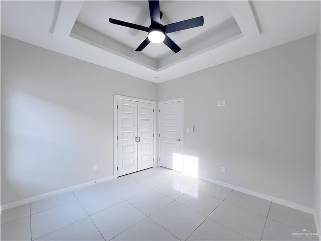 $1,400 | 2004 East 1st Street, Unit 4, Mission, TX 78572