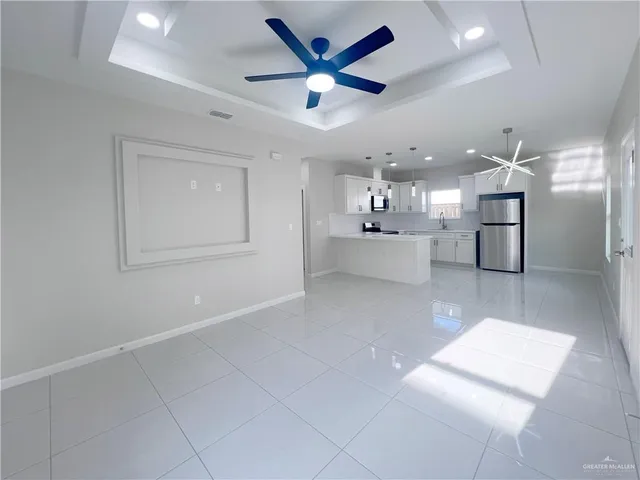 $1,400 | 2004 East 1st Street, Unit 4, Mission, TX 78572