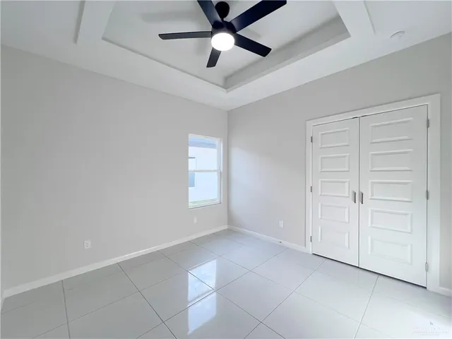 $1,400 | 2004 East 1st Street, Unit 4, Mission, TX 78572