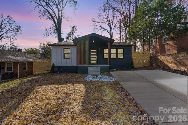 $550,000 | 1325 Norris Avenue, Charlotte, NC 28206