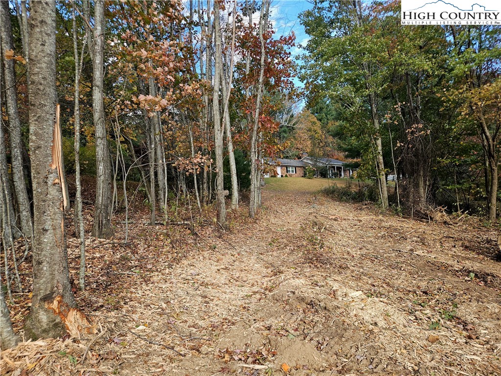 Lot 2 Whispering Pines Road Boone, NC 28607 - Photo 1 of 16