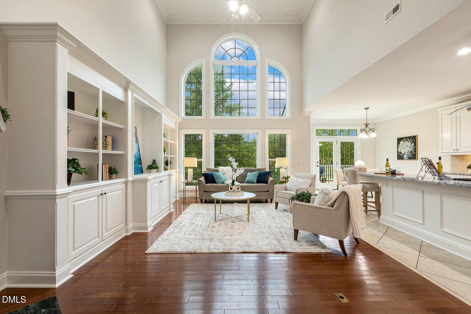 404 Vintage Hill Circle Apex, NC 27539 - Photo 17 of 82 404 Vintage Hill Cir Apex NC-large-019-0