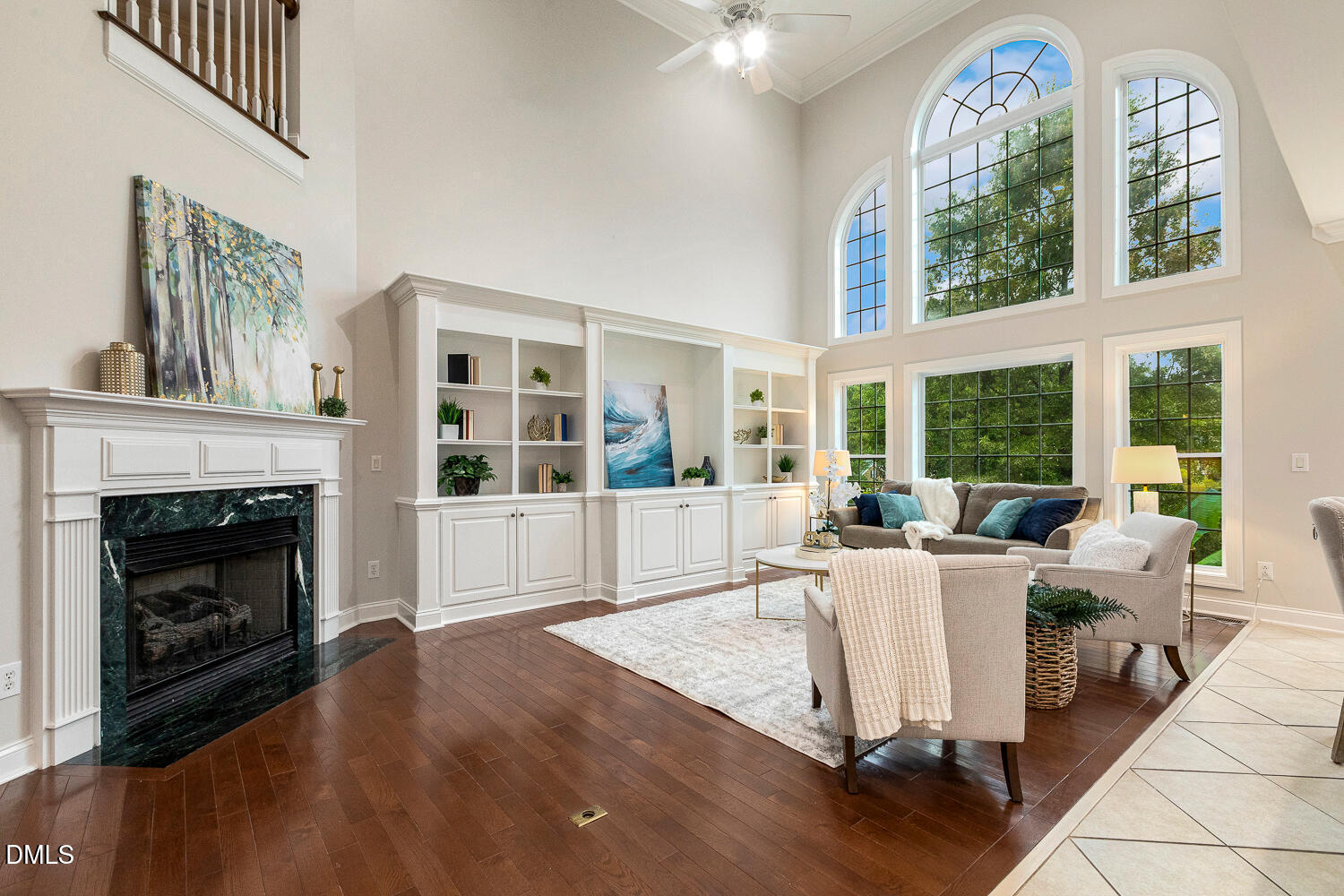 404 Vintage Hill Circle Apex, NC 27539 - Photo 18 of 82 404 Vintage Hill Cir Apex NC-large-020-0