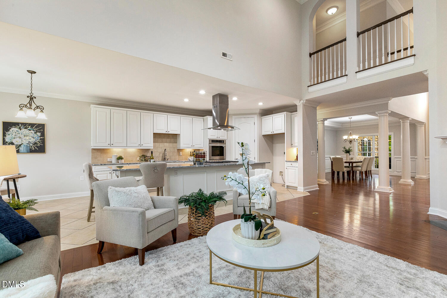 404 Vintage Hill Circle Apex, NC 27539 - Photo 21 of 82 404 Vintage Hill Cir Apex NC-large-023-0