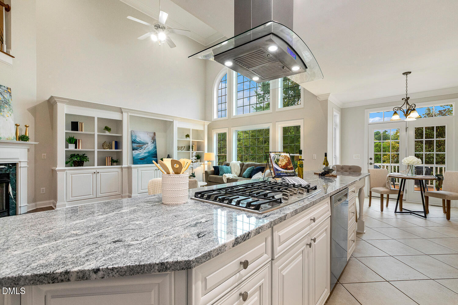 404 Vintage Hill Circle Apex, NC 27539 - Photo 25 of 82 404 Vintage Hill Cir Apex NC-large-027-0