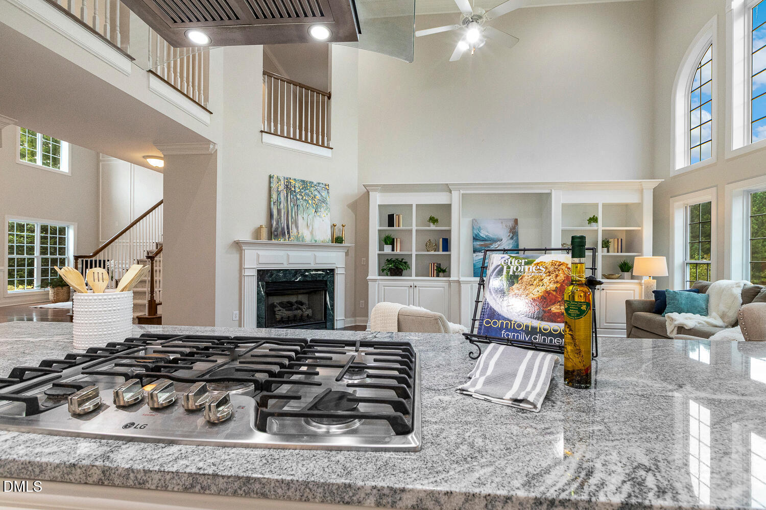 404 Vintage Hill Circle Apex, NC 27539 - Photo 28 of 82 404 Vintage Hill Cir Apex NC-large-030-0