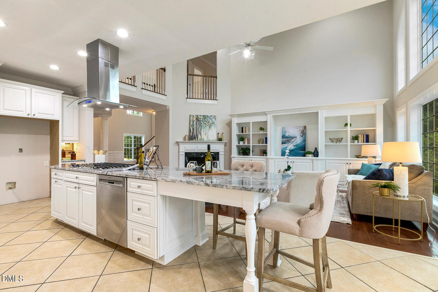 404 Vintage Hill Circle Apex, NC 27539 - Photo 29 of 82 404 Vintage Hill Cir Apex NC-large-031-0