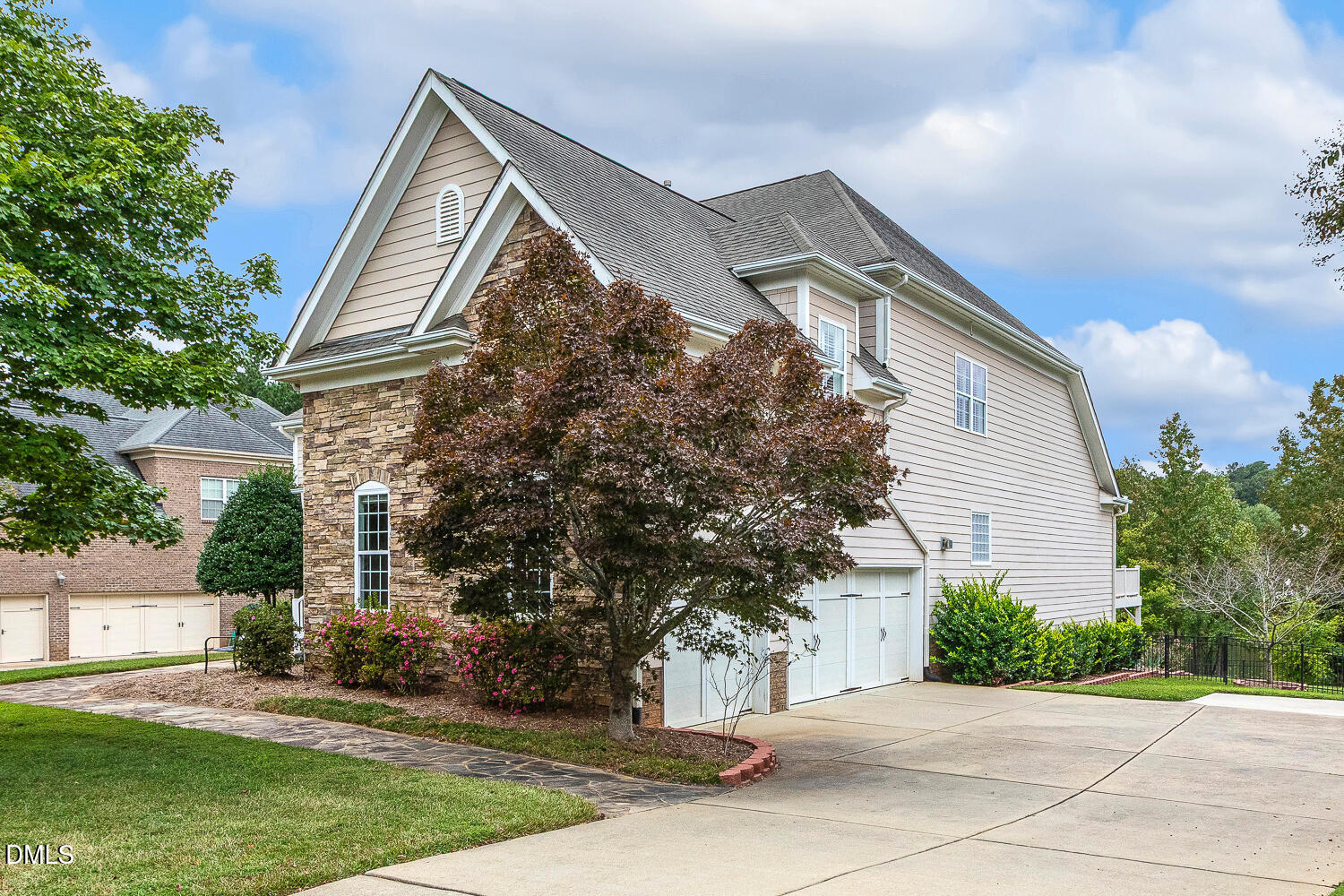 404 Vintage Hill Circle Apex, NC 27539 - Photo 3 of 82 404 Vintage Hill Cir Apex NC-large-005-0