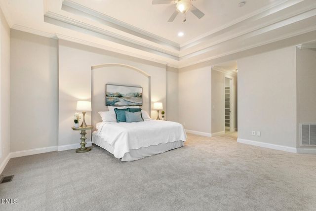 $925,000 | 404 Vintage Hill Circle, Apex, NC 27539