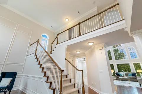 $975,000 | 404 Vintage Hill Circle, Apex, NC 27539