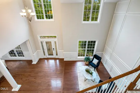 $975,000 | 404 Vintage Hill Circle, Apex, NC 27539