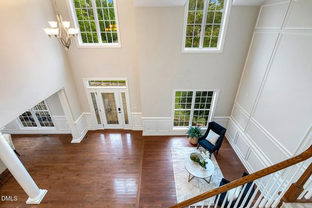 $925,000 | 404 Vintage Hill Circle, Apex, NC 27539