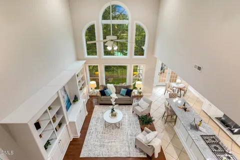 $975,000 | 404 Vintage Hill Circle, Apex, NC 27539