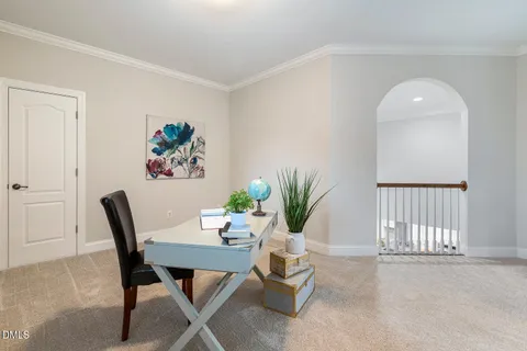 $975,000 | 404 Vintage Hill Circle, Apex, NC 27539