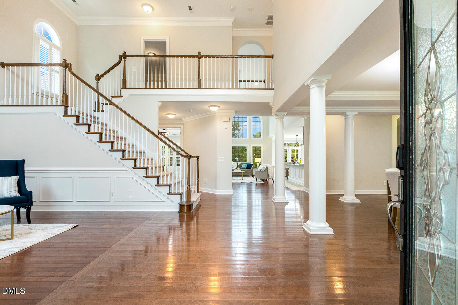 404 Vintage Hill Circle Apex, NC 27539 - Photo 6 of 82 404 Vintage Hill Cir Apex NC-large-008-0