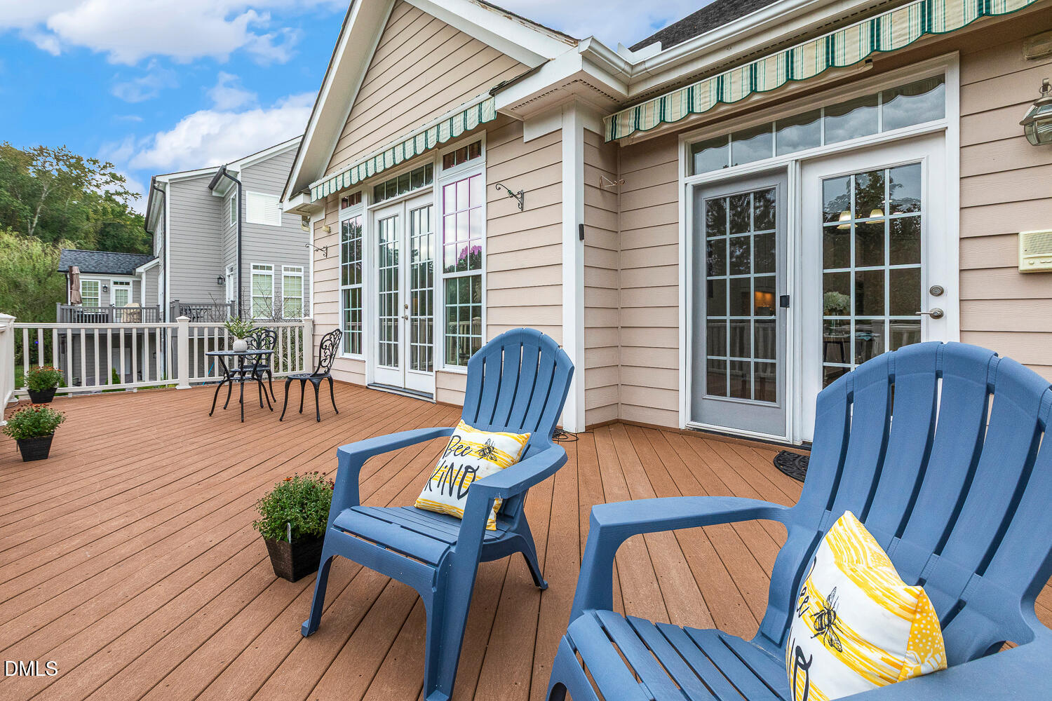 404 Vintage Hill Circle Apex, NC 27539 - Photo 76 of 82 404 Vintage Hill Cir Apex NC-large-078-0