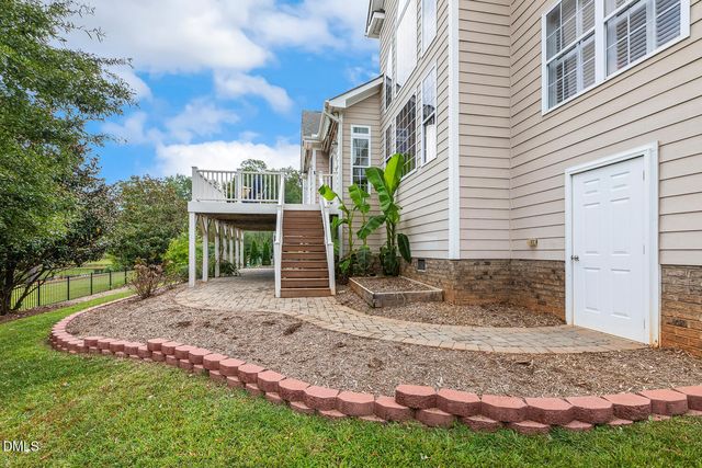 $925,000 | 404 Vintage Hill Circle, Apex, NC 27539