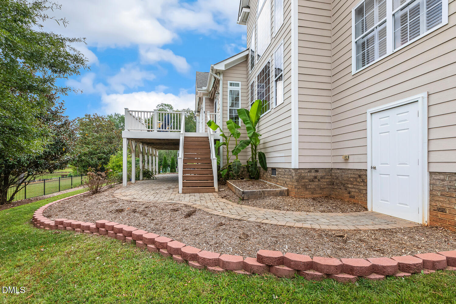 404 Vintage Hill Circle Apex, NC 27539 - Photo 79 of 82 404 Vintage Hill Cir Apex NC-large-081-0