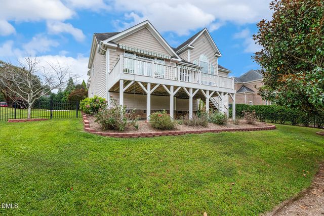 $925,000 | 404 Vintage Hill Circle, Apex, NC 27539