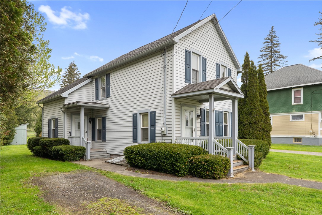79 South Main Street Avoca, NY 14809 - Photo 25 of 34