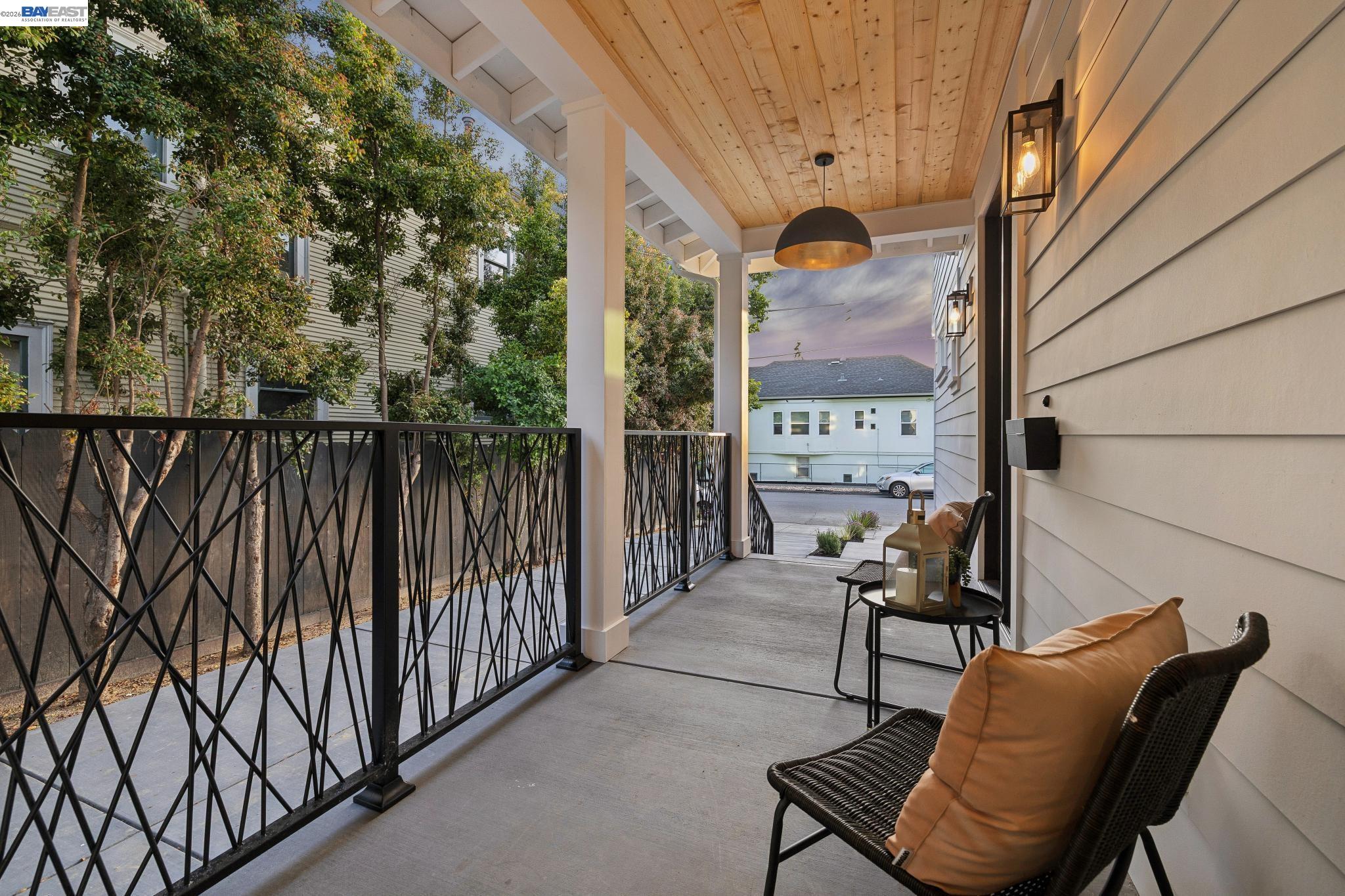 3031 Wheeler Street Berkeley, CA 94705 - Photo 11 of 60