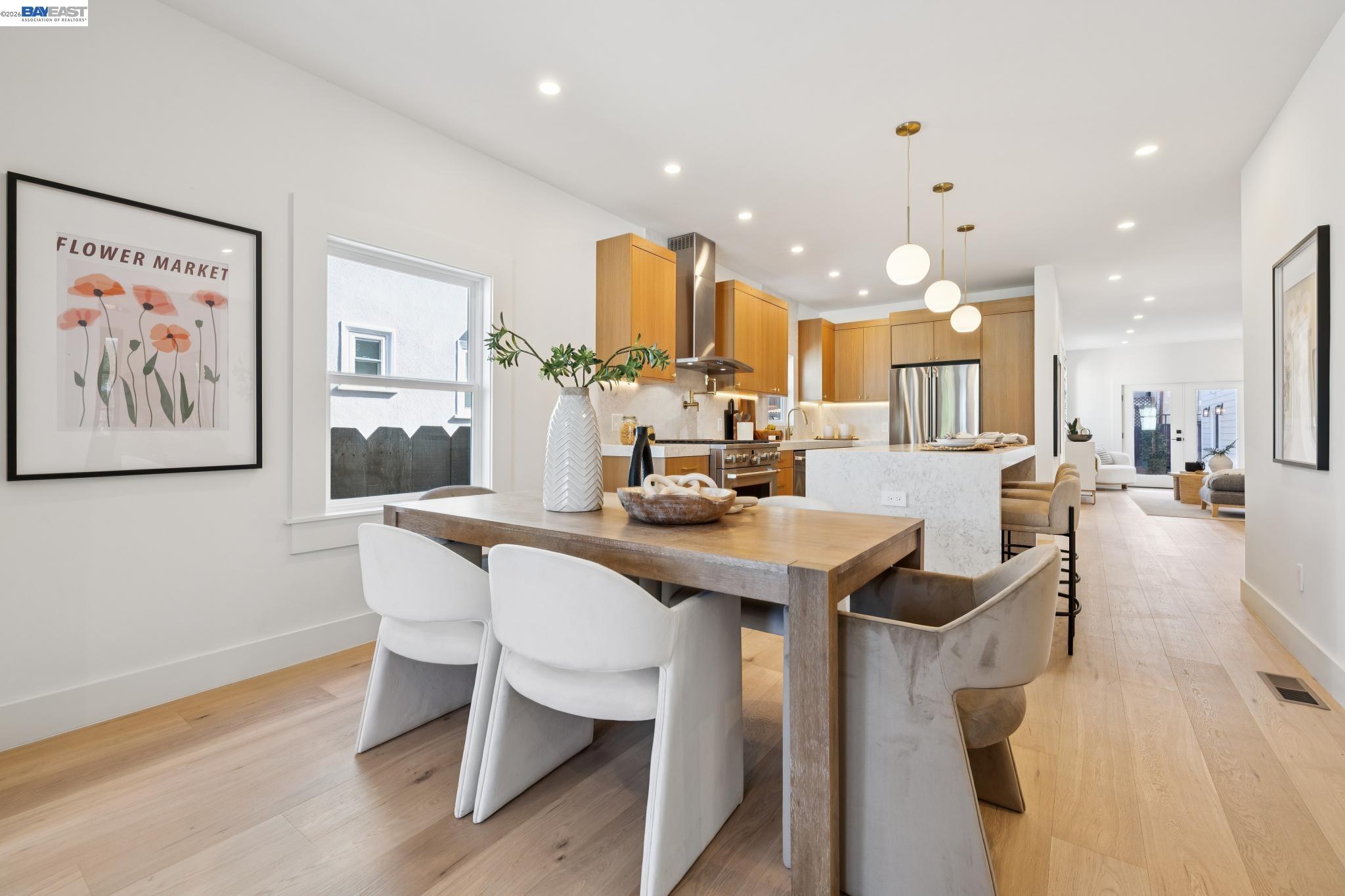 3031 Wheeler Street Berkeley, CA 94705 - Photo 17 of 60