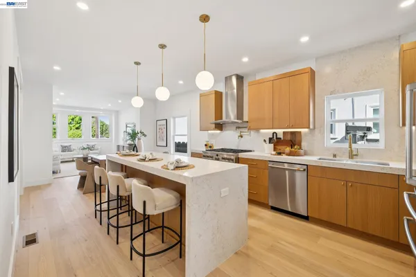 $1,995,000 | 3031 Wheeler Street, Berkeley, CA 94705