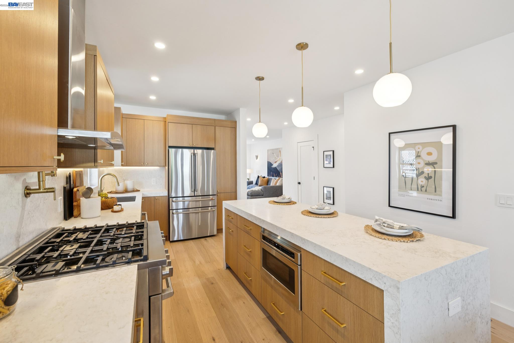 3031 Wheeler Street Berkeley, CA 94705 - Photo 19 of 60