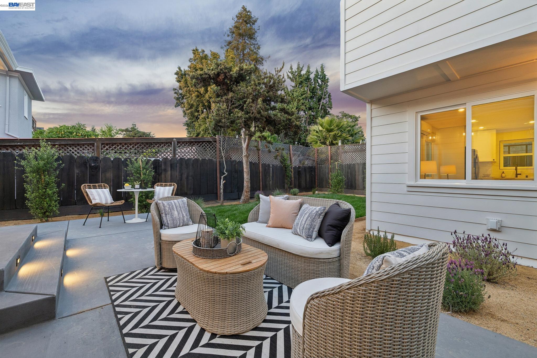 3031 Wheeler Street Berkeley, CA 94705 - Photo 26 of 60