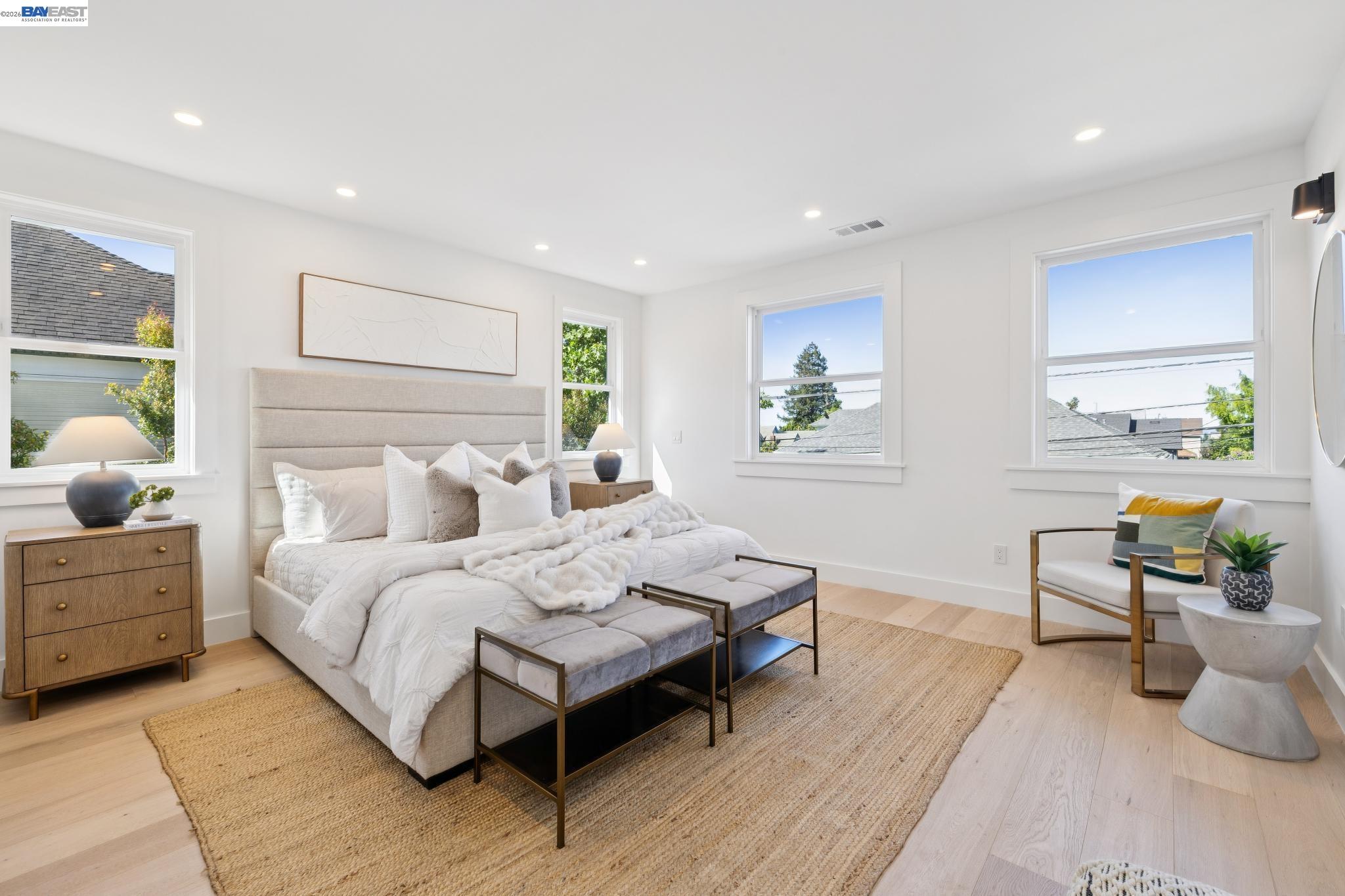 3031 Wheeler Street Berkeley, CA 94705 - Photo 27 of 60