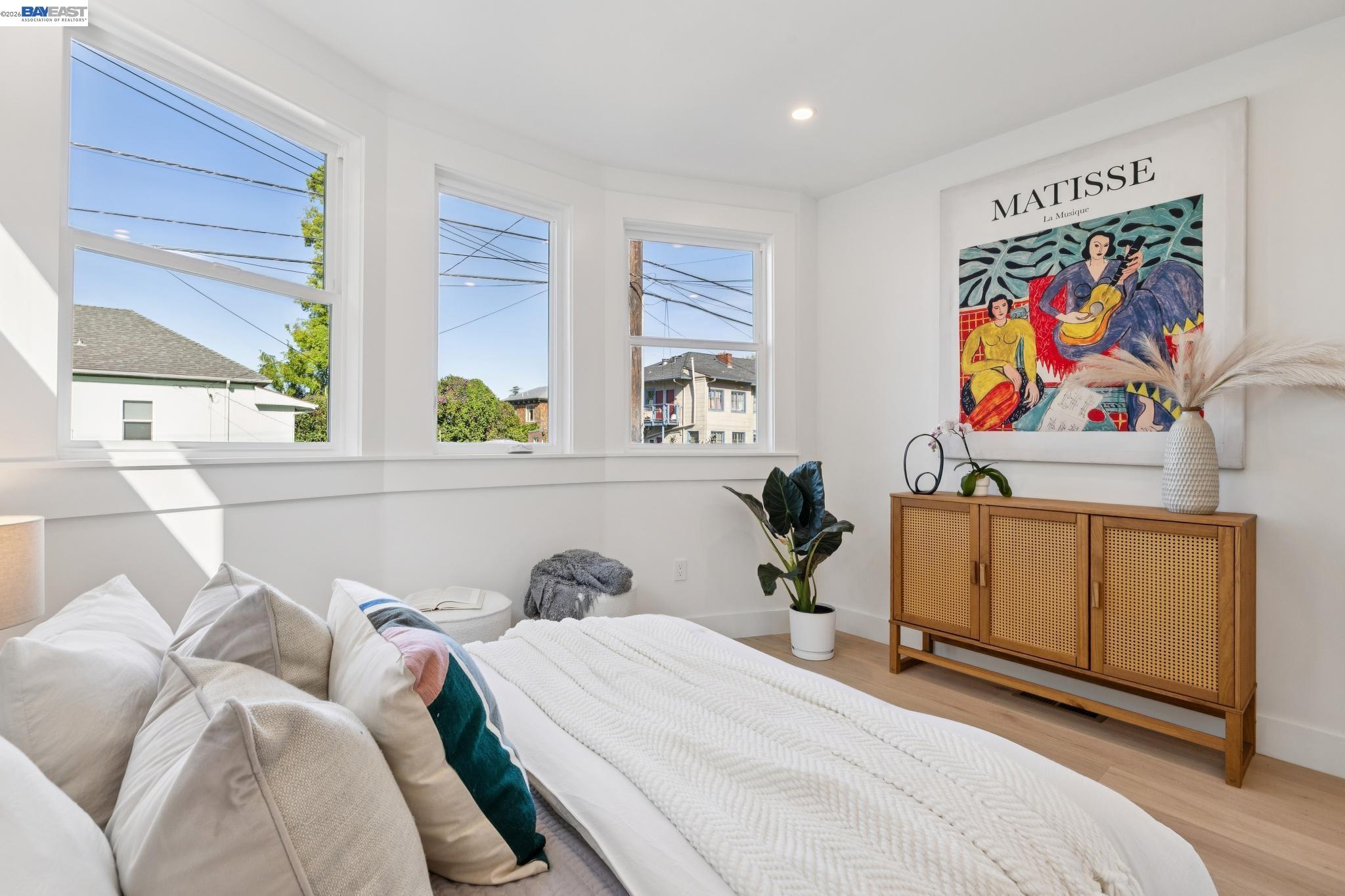 3031 Wheeler Street Berkeley, CA 94705 - Photo 34 of 60