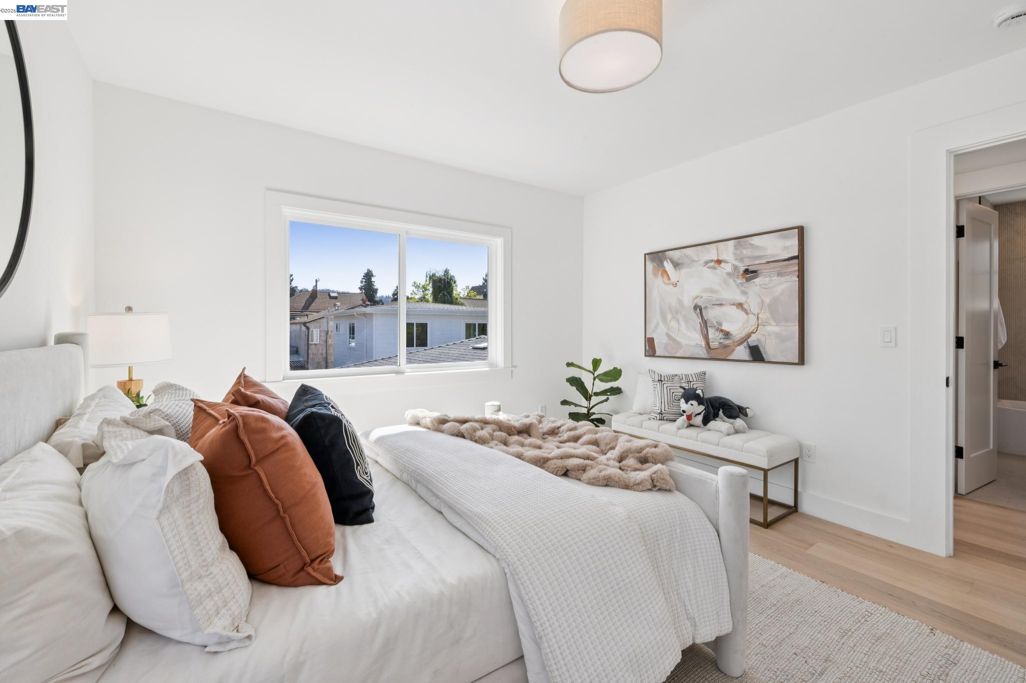 3031 Wheeler Street Berkeley, CA 94705 - Photo 36 of 60