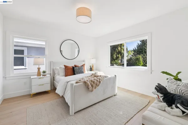 $1,995,000 | 3031 Wheeler Street, Berkeley, CA 94705
