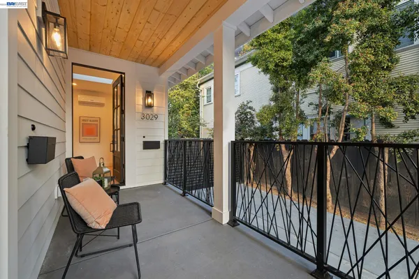$1,995,000 | 3031 Wheeler Street, Berkeley, CA 94705