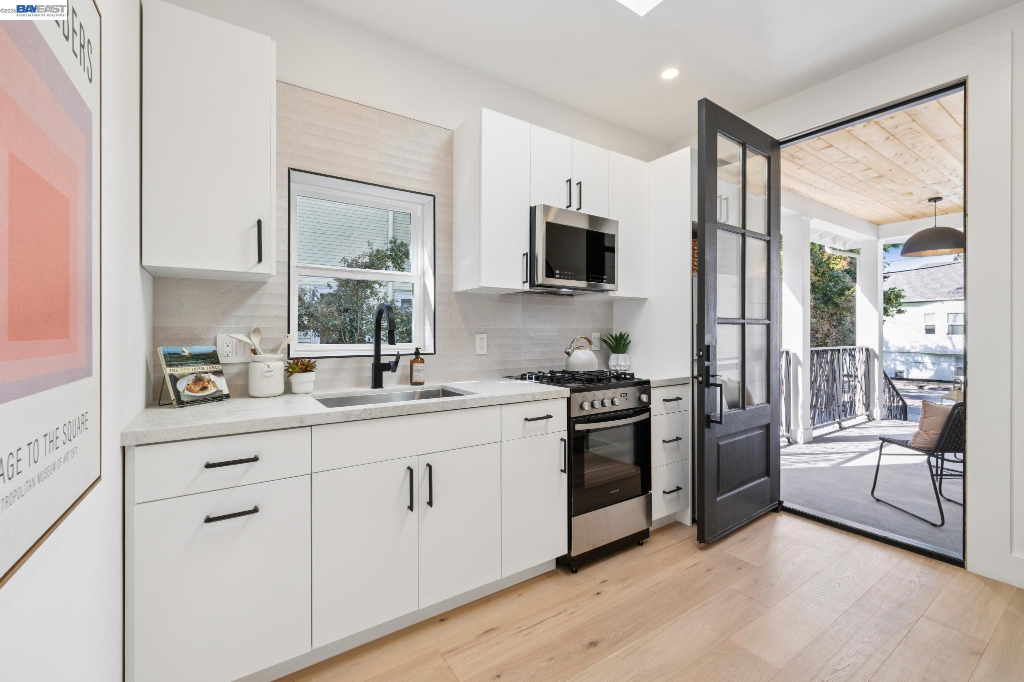 3031 Wheeler Street Berkeley, CA 94705 - Photo 40 of 60