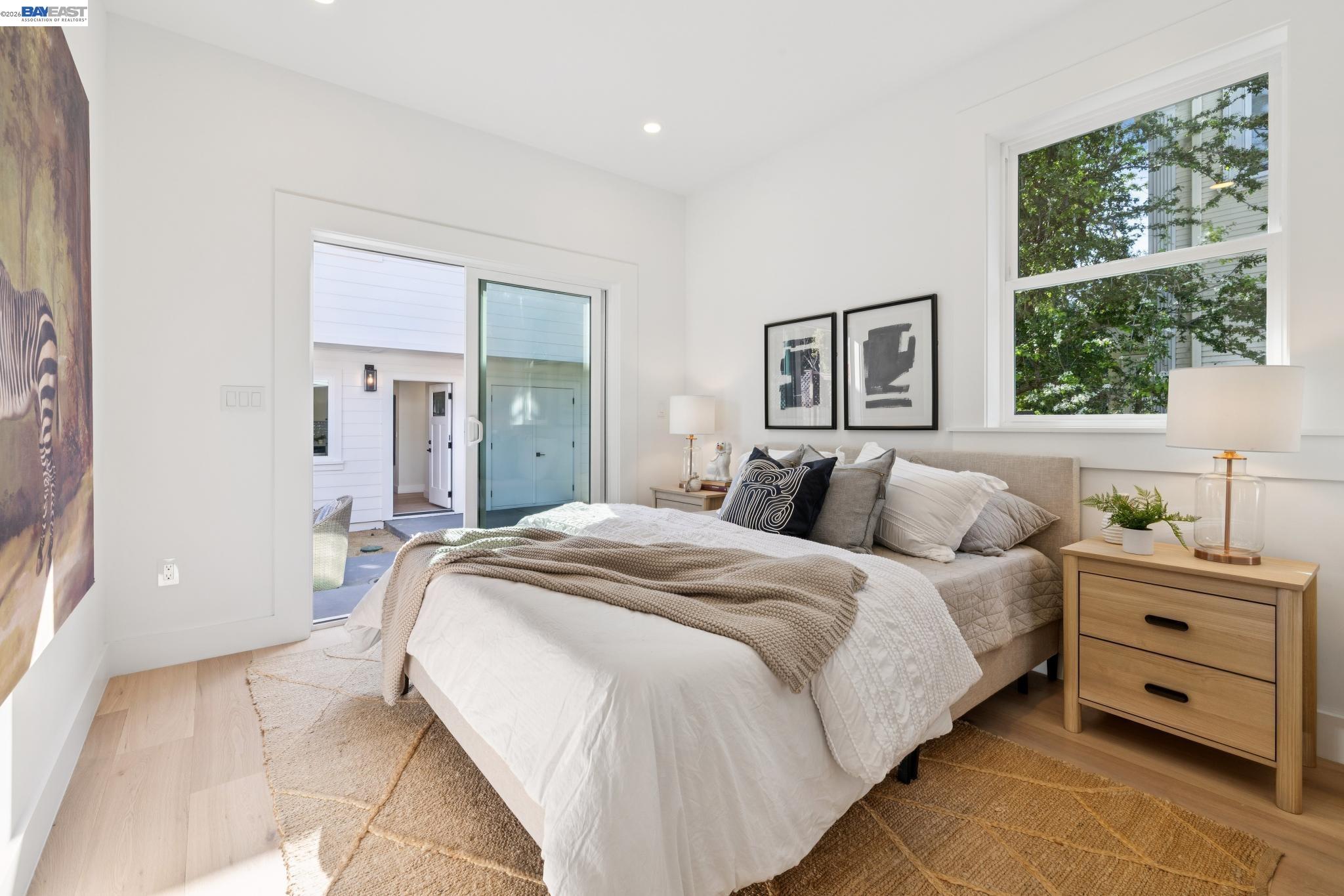 3031 Wheeler Street Berkeley, CA 94705 - Photo 43 of 60