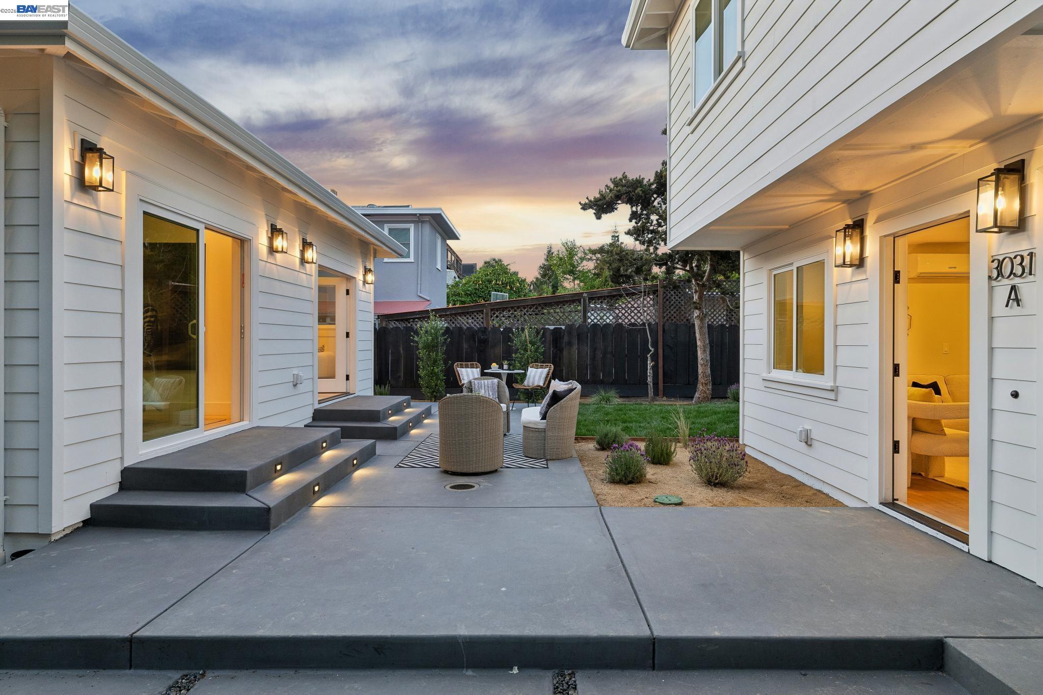 3031 Wheeler Street Berkeley, CA 94705 - Photo 45 of 60
