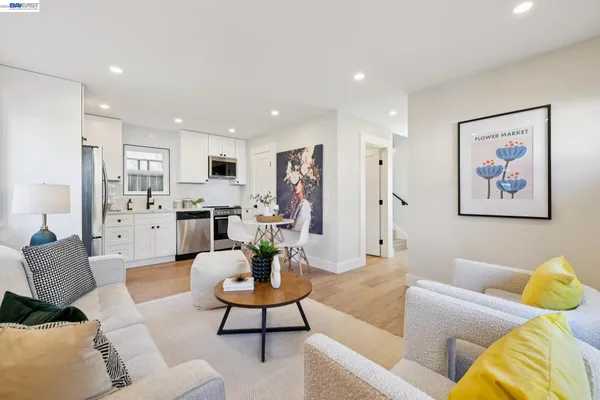 $1,995,000 | 3031 Wheeler Street, Berkeley, CA 94705