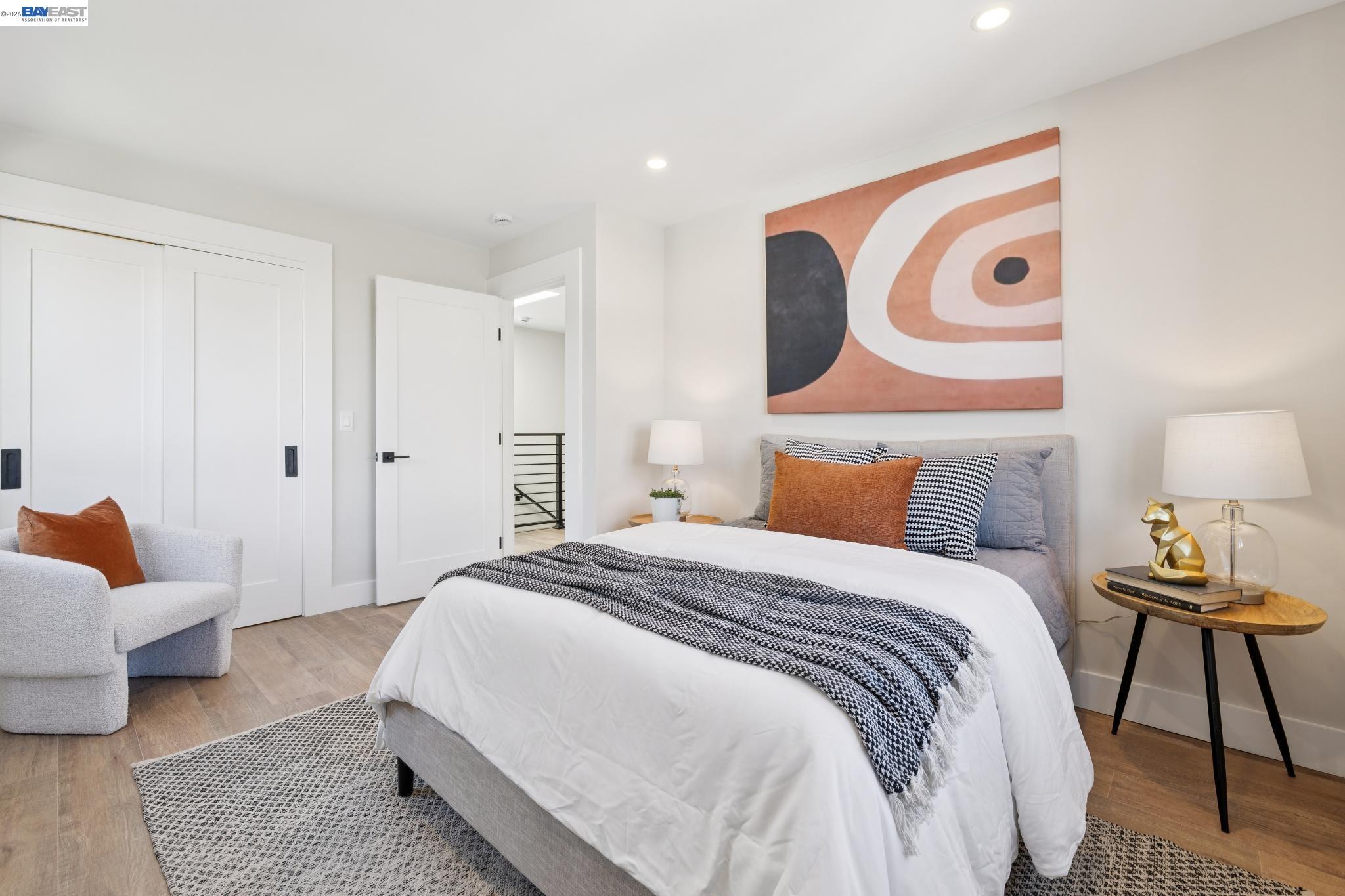 3031 Wheeler Street Berkeley, CA 94705 - Photo 52 of 60