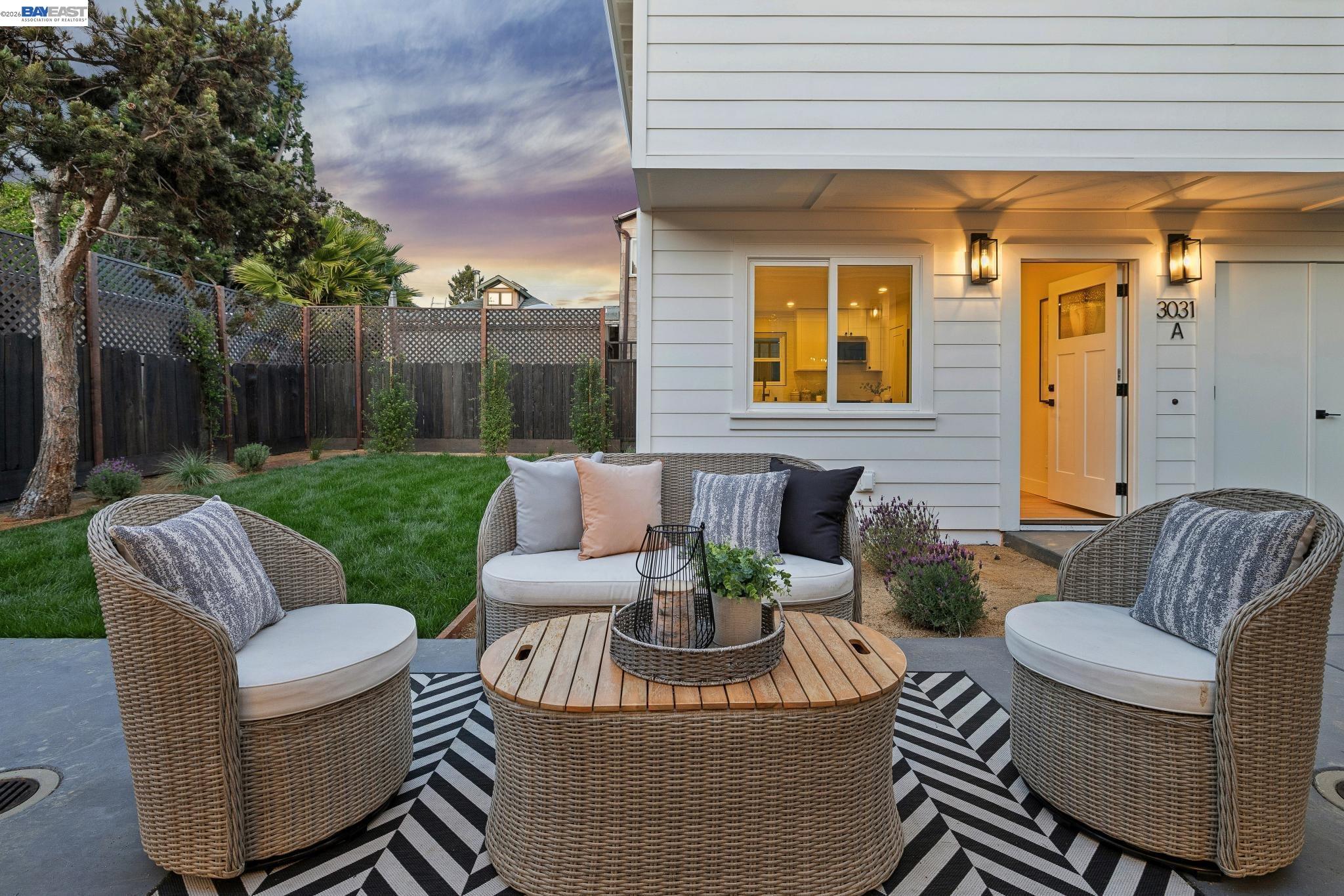 3031 Wheeler Street Berkeley, CA 94705 - Photo 57 of 60