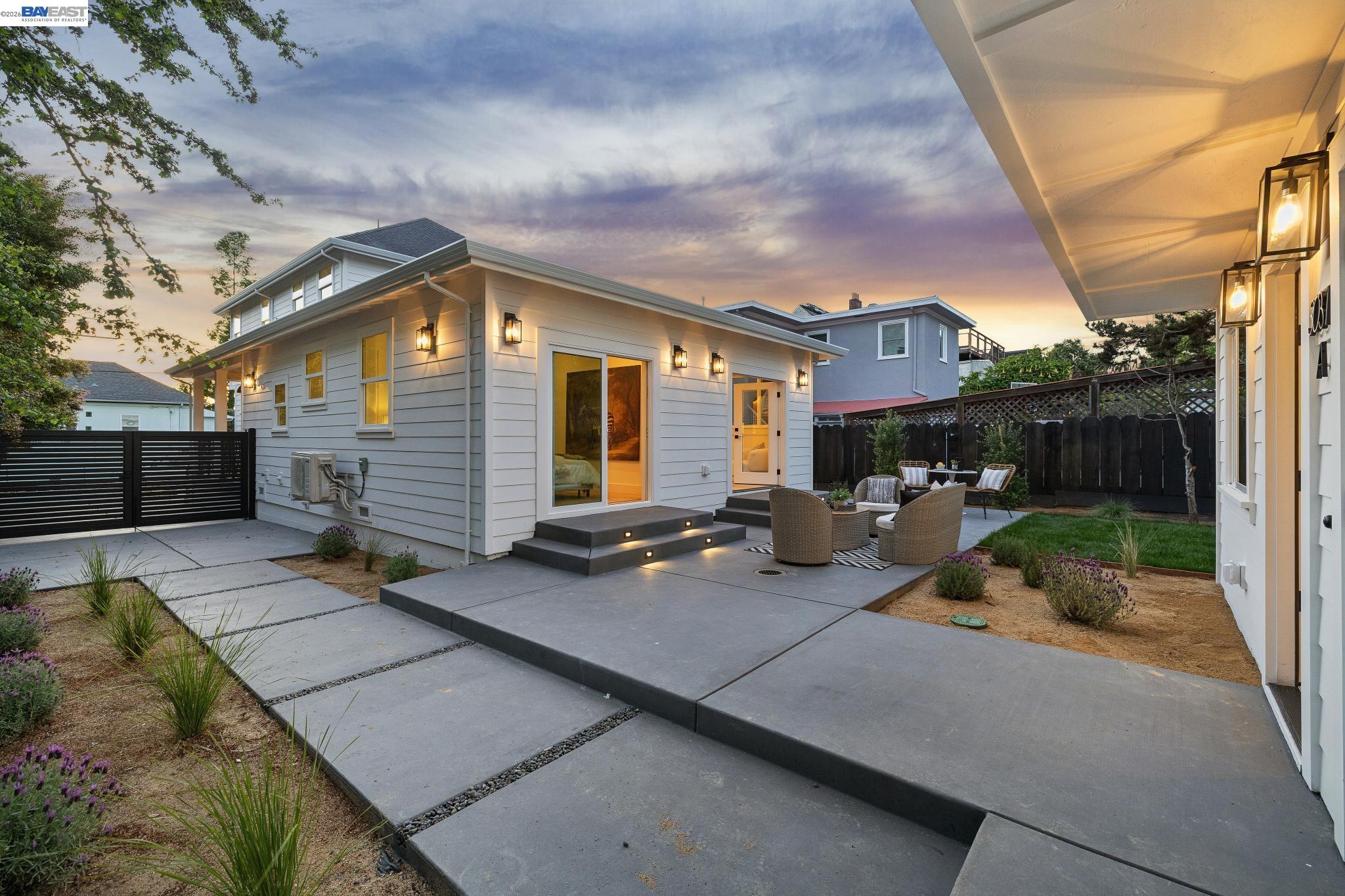 3031 Wheeler Street Berkeley, CA 94705 - Photo 59 of 60