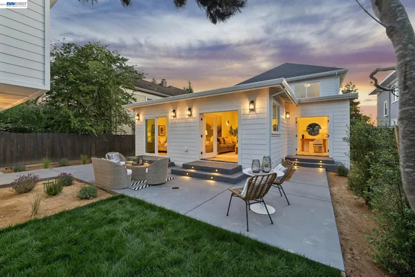 $1,995,000 | 3031 Wheeler Street, Berkeley, CA 94705